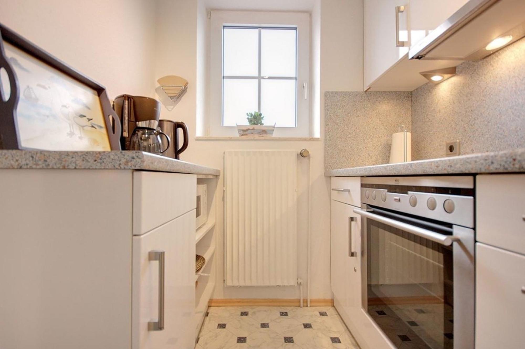 Ferienhaus Moewe 디춤 외부 사진